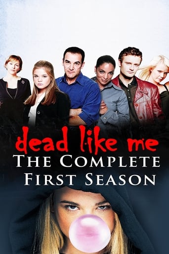 Dead Like Me Season 1