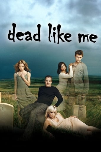 Dead Like Me Season 2