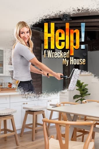 Help! I Wrecked My House Season 2