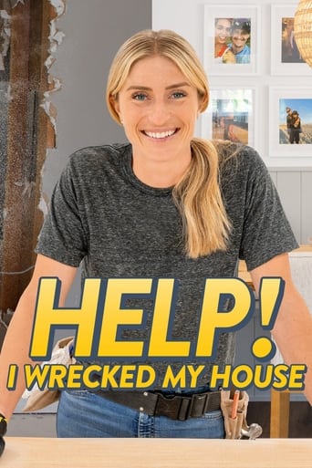 Help! I Wrecked My House Season 3