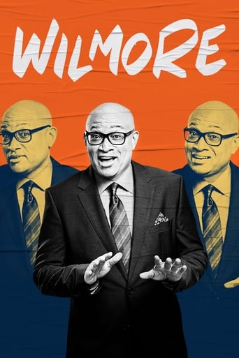 Wilmore Season 1