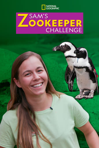 Sam's Zookeeper Challenge Season 1