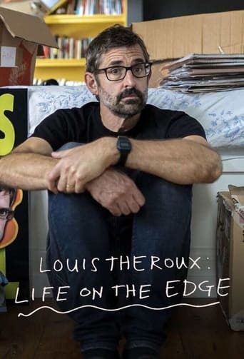 Louis Theroux: Life on the Edge Season 1