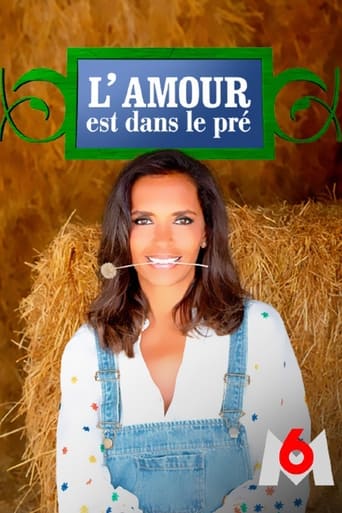 L'amour est dans le pré Season 10