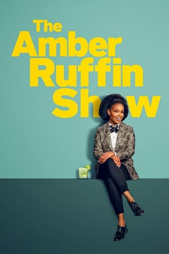 The Amber Ruffin Show Season 3