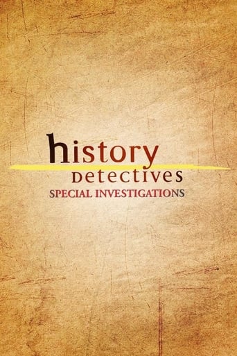 History Detectives Season 11