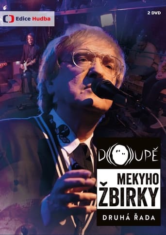 Doupě Mekyho Žbirky Season 2