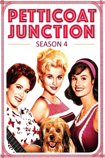 Petticoat Junction Season 4