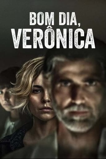 Good Morning, Verônica Season 2