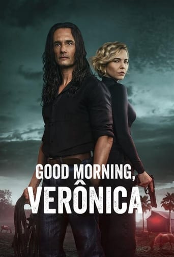 Good Morning, Verônica Season 3