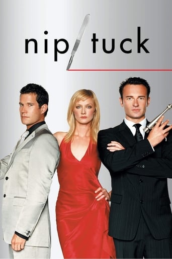 Nip/Tuck Season 2