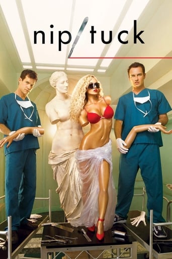 Nip/Tuck Season 4