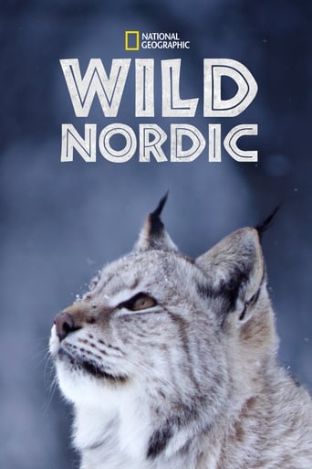 Wild Nordic Season 1