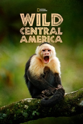 Wild Central America Season 1