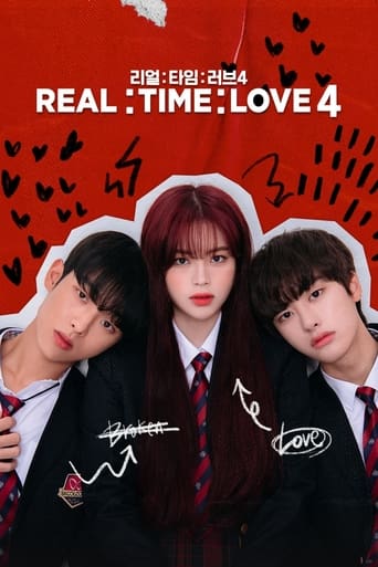 Real:Time:Love Season 4