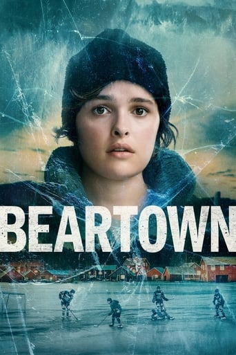 Beartown Season 1