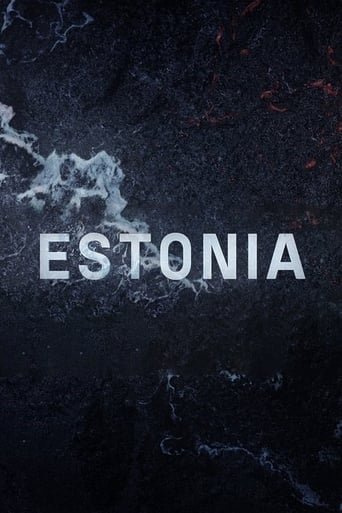 Estonia - A Find That Changes Everything Season 1