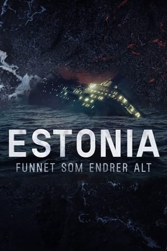 Estonia - A Find That Changes Everything Season 2