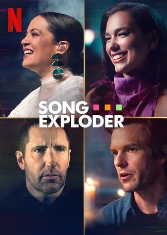 Song Exploder Season 2