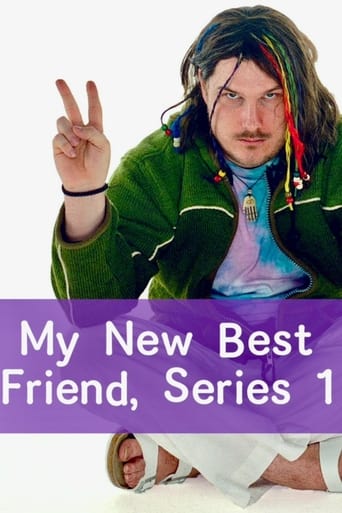 My New Best Friend Season 1