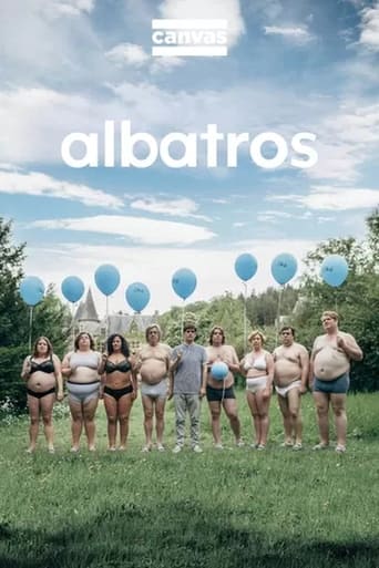 Albatross Season 1