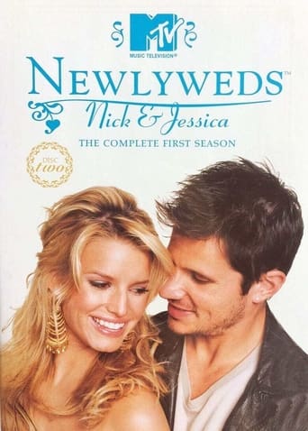 Newlyweds: Nick and Jessica Season 1