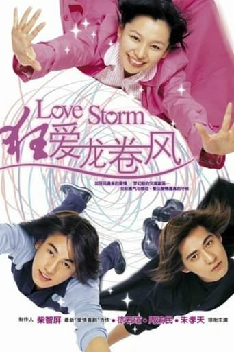 Love Storm Season 1