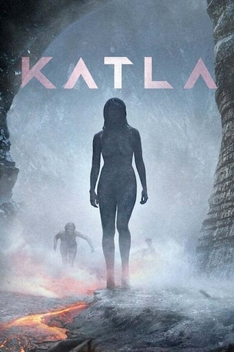 Katla Season 1