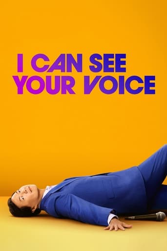 I Can See Your Voice Season 3