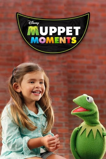 Muppet Moments Season 1