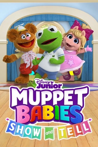 Muppet Babies: Show and Tell Season 1