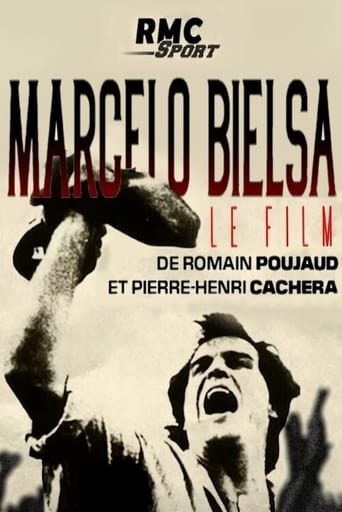 Marcelo Bielsa, le film Season 1