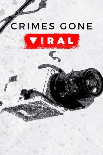 Crimes Gone Viral Season 1