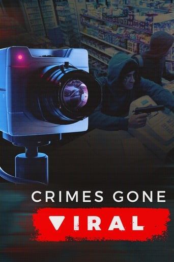 Crimes Gone Viral Season 2