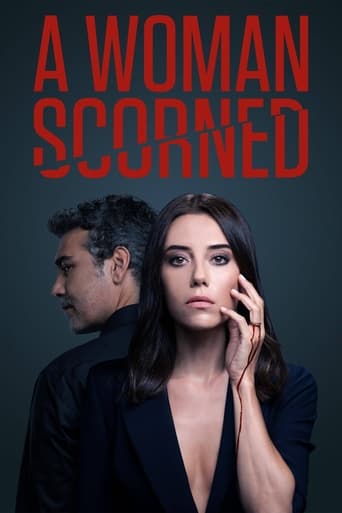 A Woman Scorned Season 1