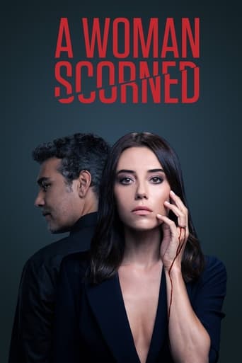 A Woman Scorned Season 2