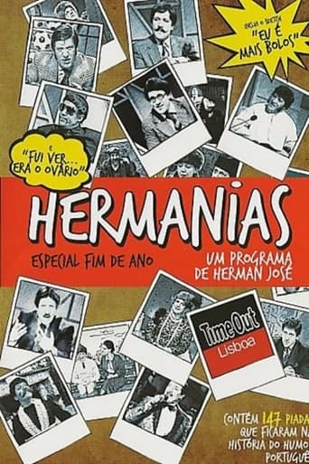 Hermanias Season 1