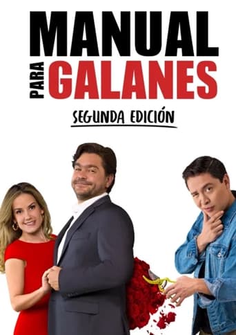 Manual Para Galanes Season 2