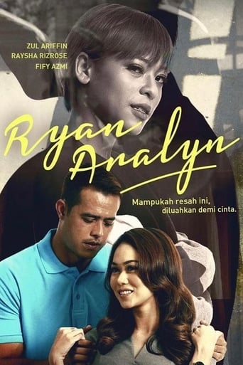 Ryan Aralyn Season 1