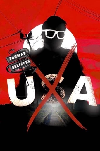 UXA: Thomas Seltzer's America Season 1