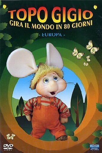 I Racconti di Topo Gigio Season 1