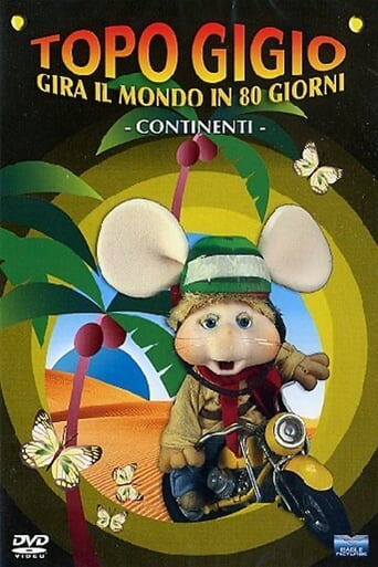 I Racconti di Topo Gigio