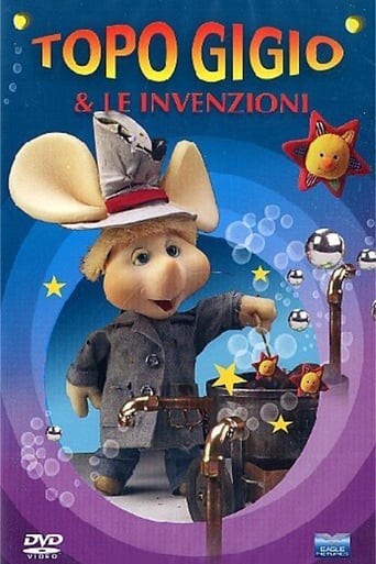 I Racconti di Topo Gigio