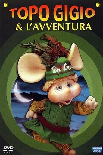 I Racconti di Topo Gigio