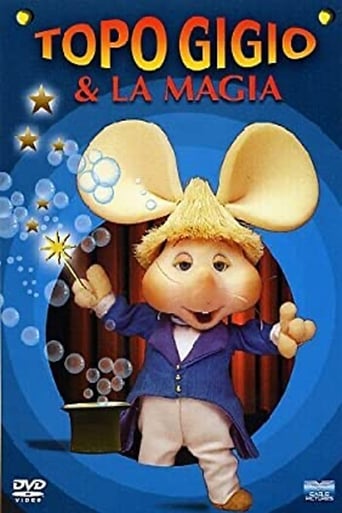 I Racconti di Topo Gigio Season 5