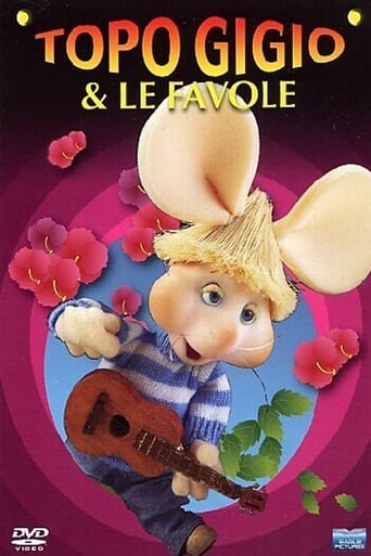 I Racconti di Topo Gigio Season 6