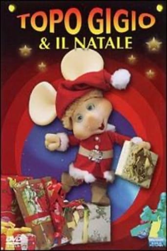 I Racconti di Topo Gigio Season 7