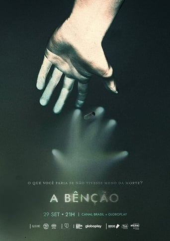 A Bênção Season 1