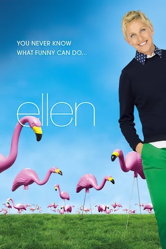 The Ellen DeGeneres Show