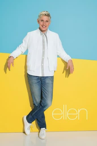 The Ellen DeGeneres Show Season 18